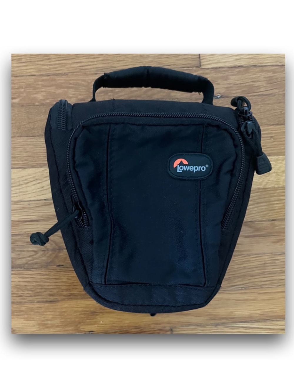 Lowepro Toploader Camera Bag